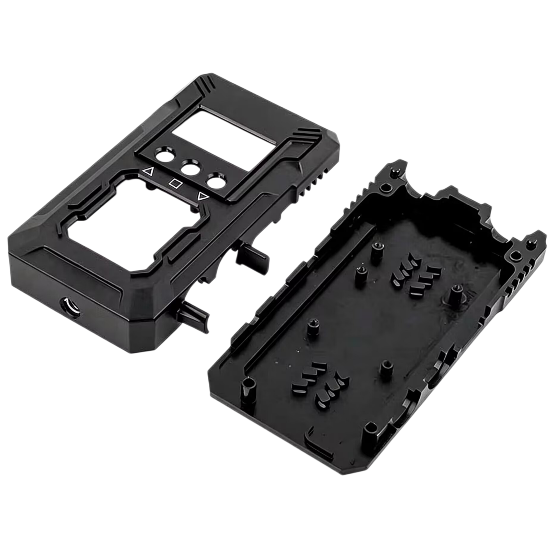 CNC Controller Housing